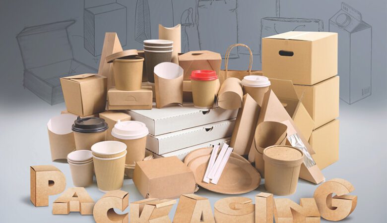 Packaging And Paper Products